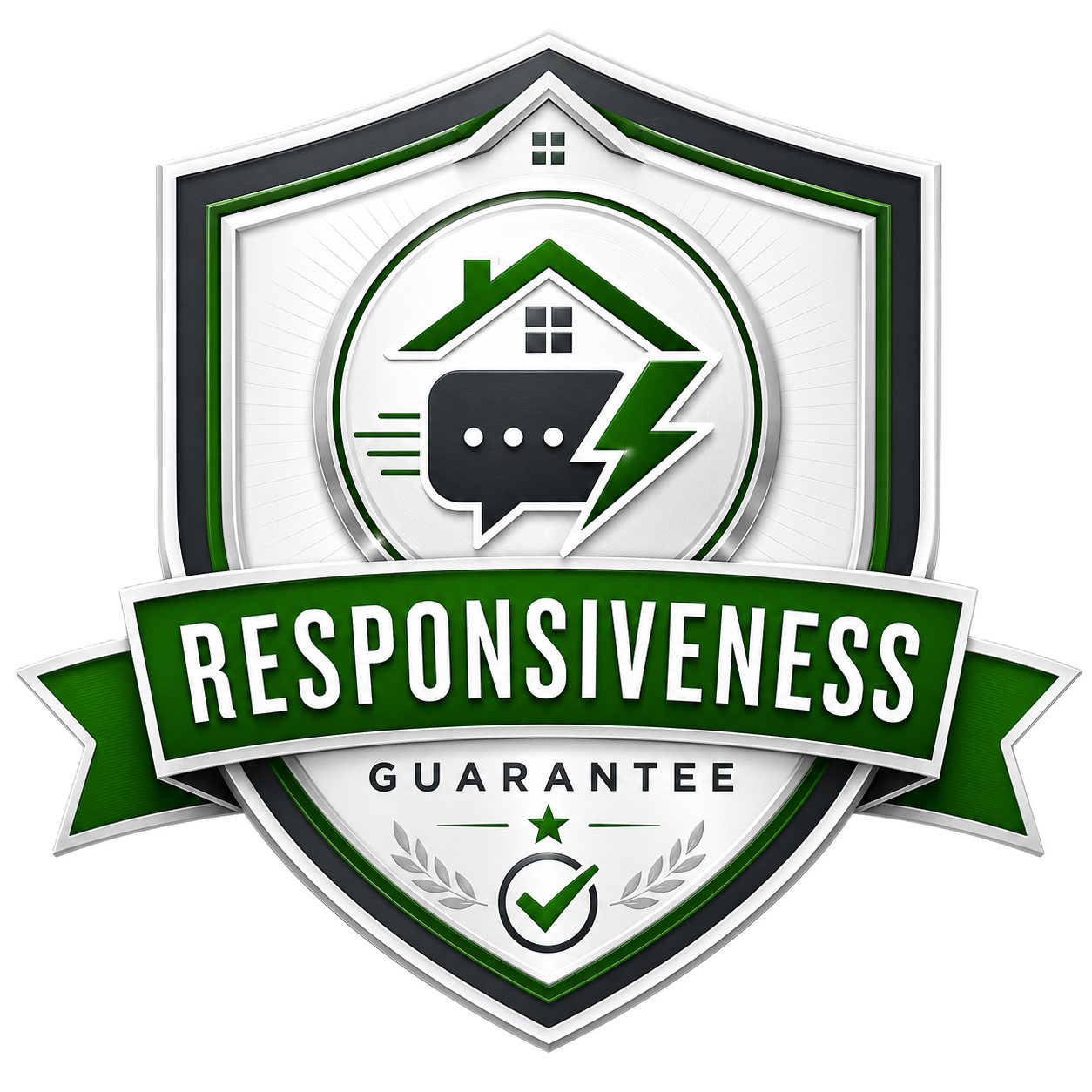 Responsiveness Guarantee